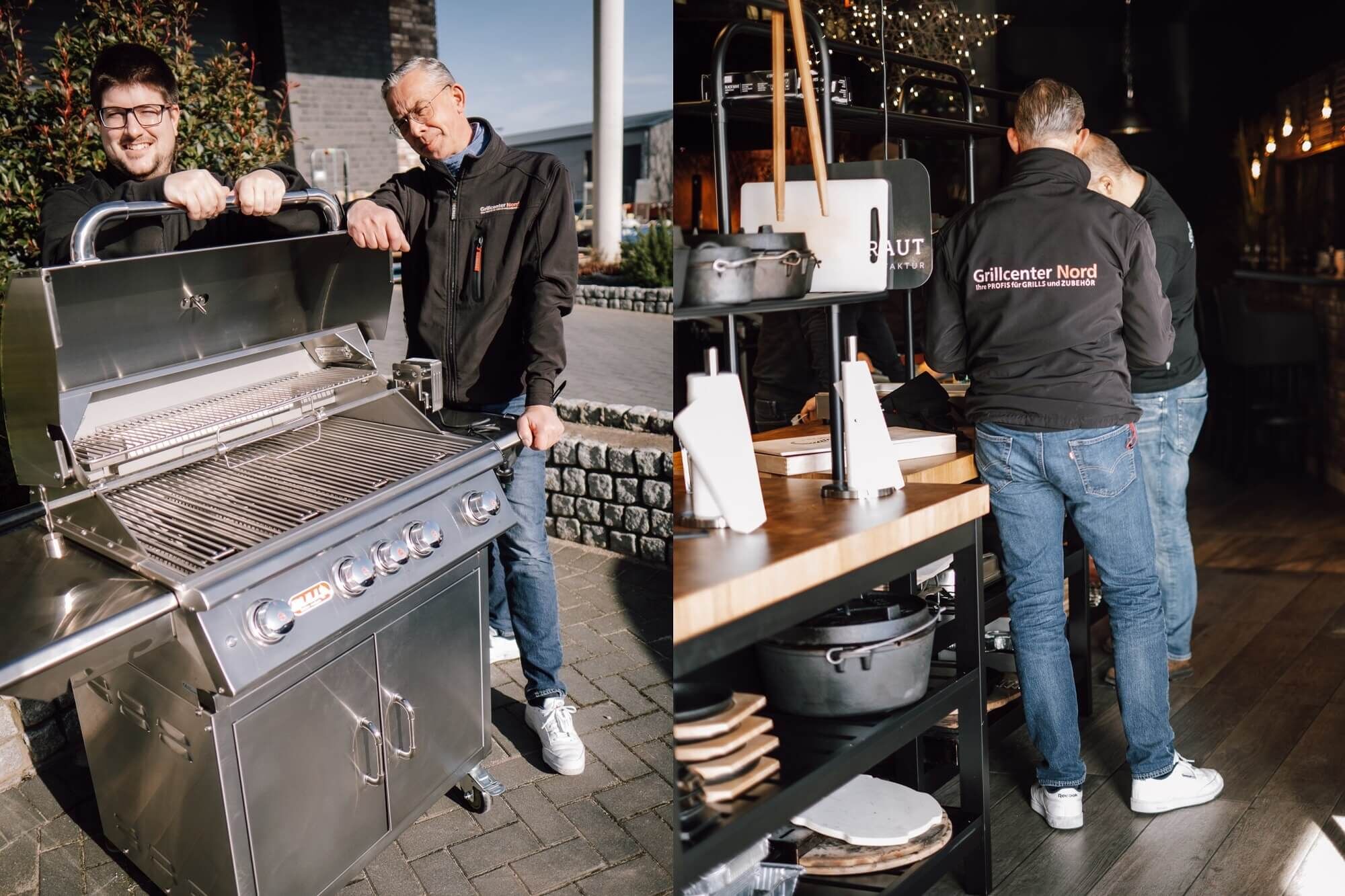Grillcenter Nord Kay Broocks 2